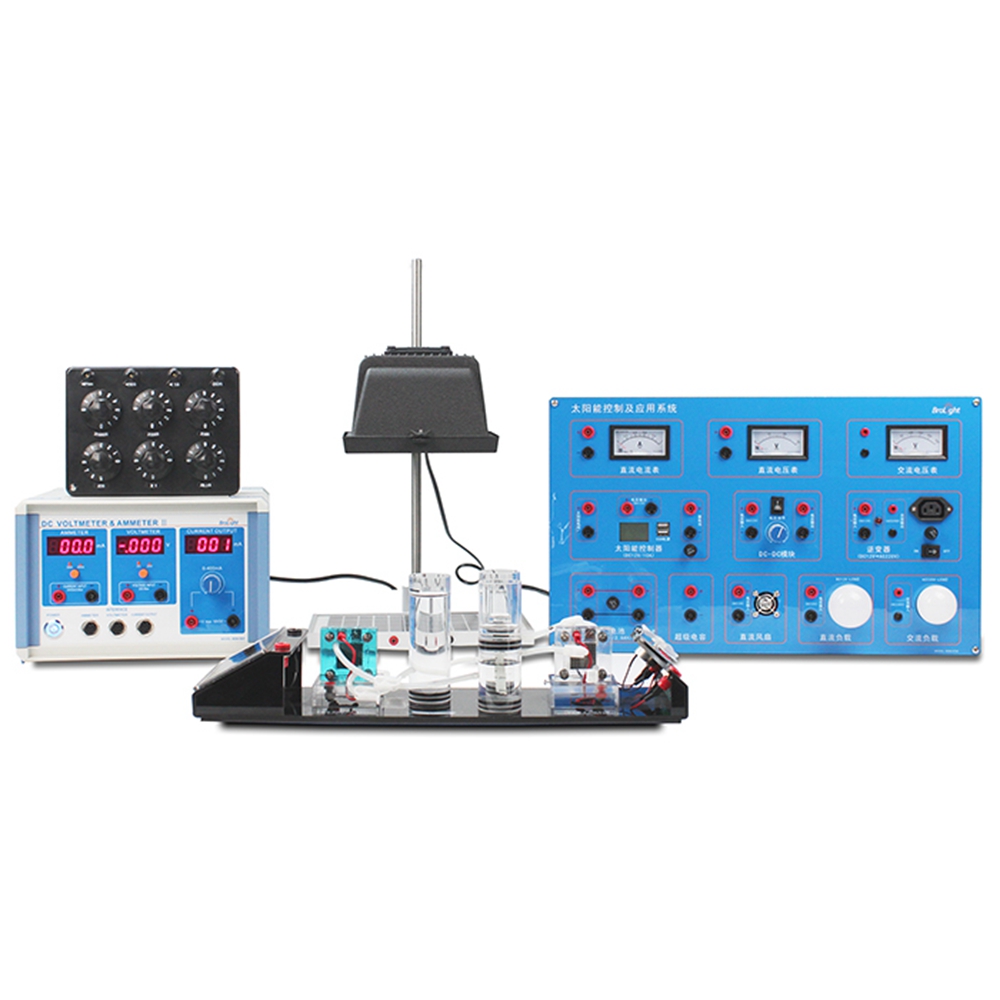 (image for) BEX-8602 New Energy Experimental Device